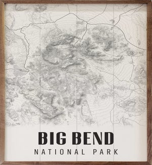 Big Bend National Park
